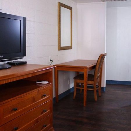 Budget Inn Ontario Zewnętrze zdjęcie