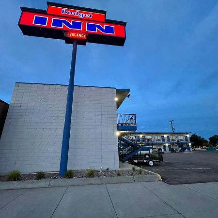 Budget Inn Ontario Zewnętrze zdjęcie