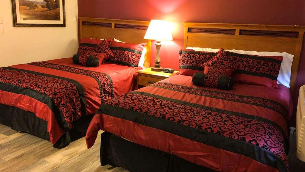 Budget Inn Ontario Pokój zdjęcie
