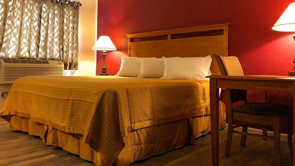 Budget Inn Ontario Pokój zdjęcie