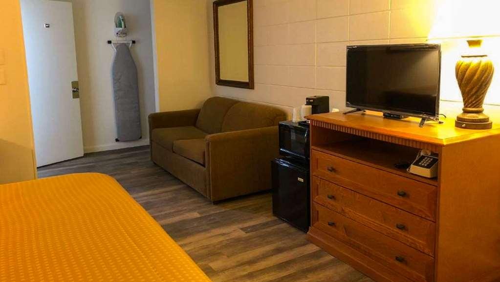 Budget Inn Ontario Pokój zdjęcie