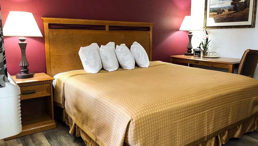 Budget Inn Ontario Pokój zdjęcie