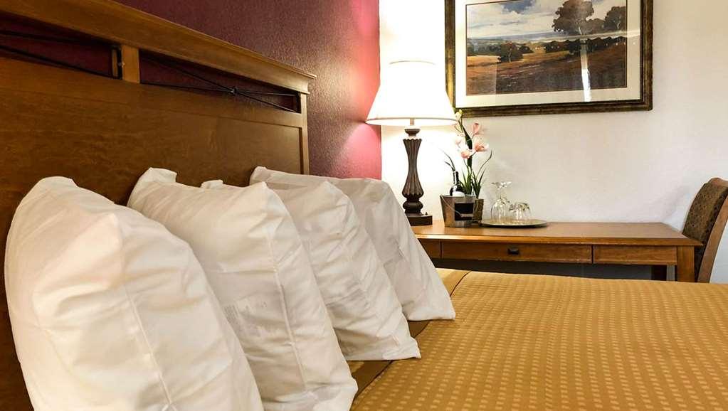 Budget Inn Ontario Pokój zdjęcie