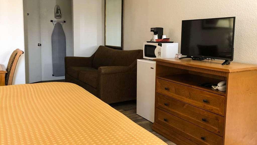 Budget Inn Ontario Pokój zdjęcie