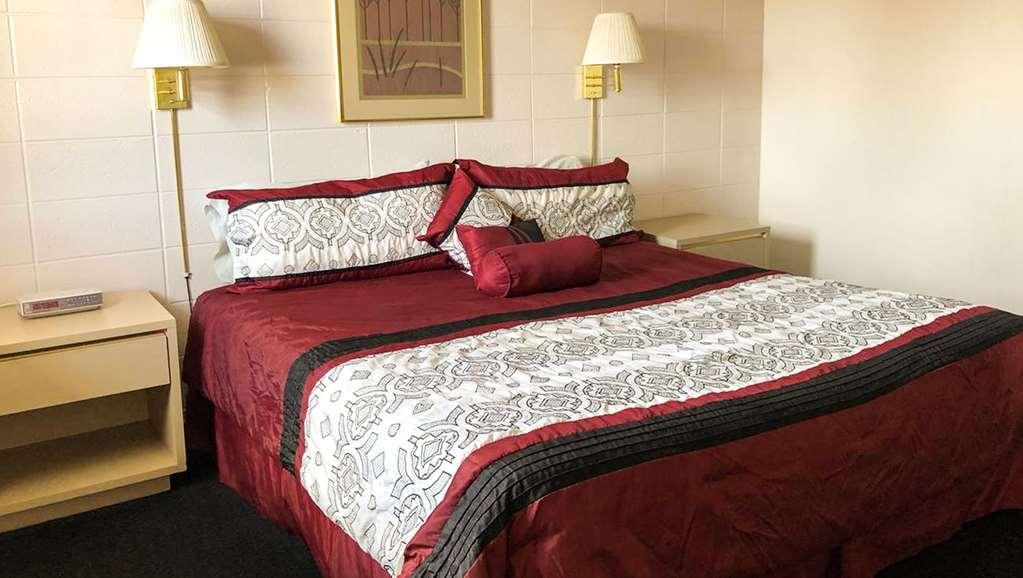 Budget Inn Ontario Pokój zdjęcie
