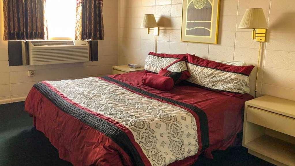 Budget Inn Ontario Pokój zdjęcie