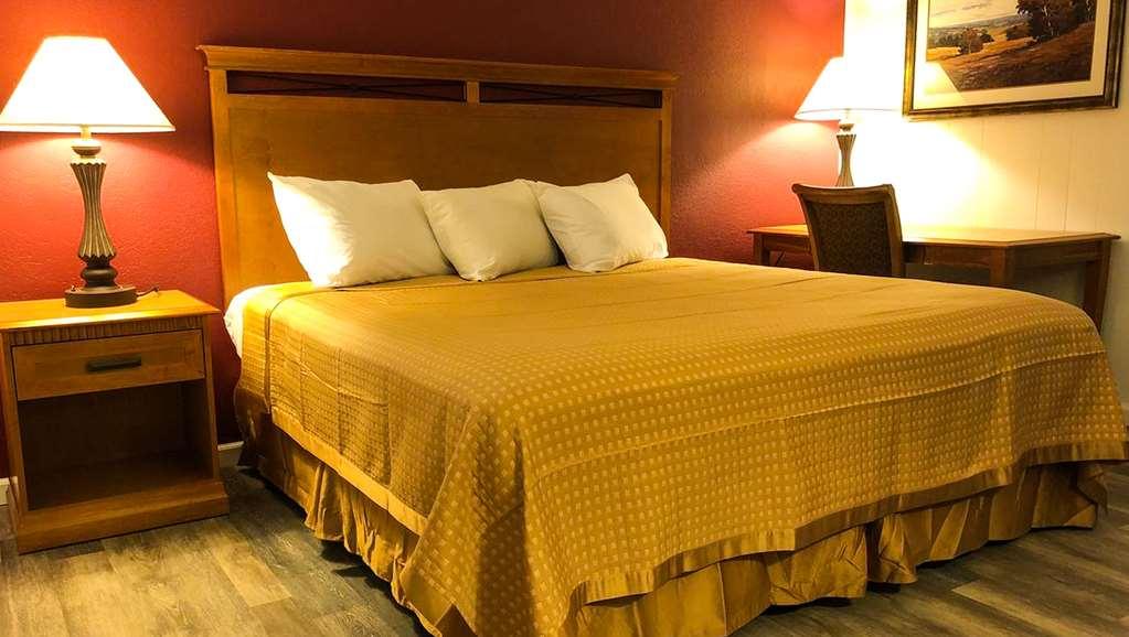 Budget Inn Ontario Pokój zdjęcie