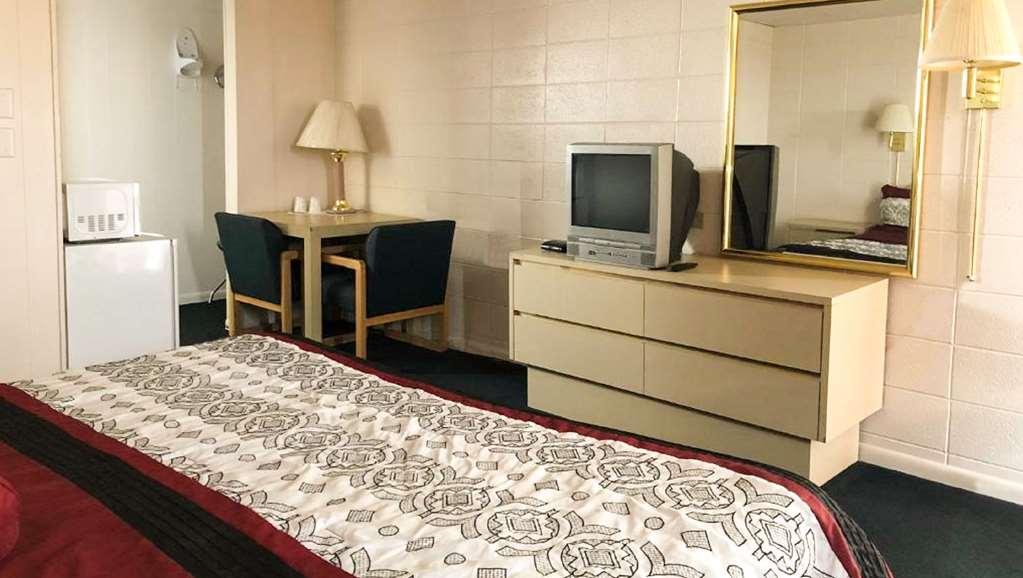 Budget Inn Ontario Pokój zdjęcie