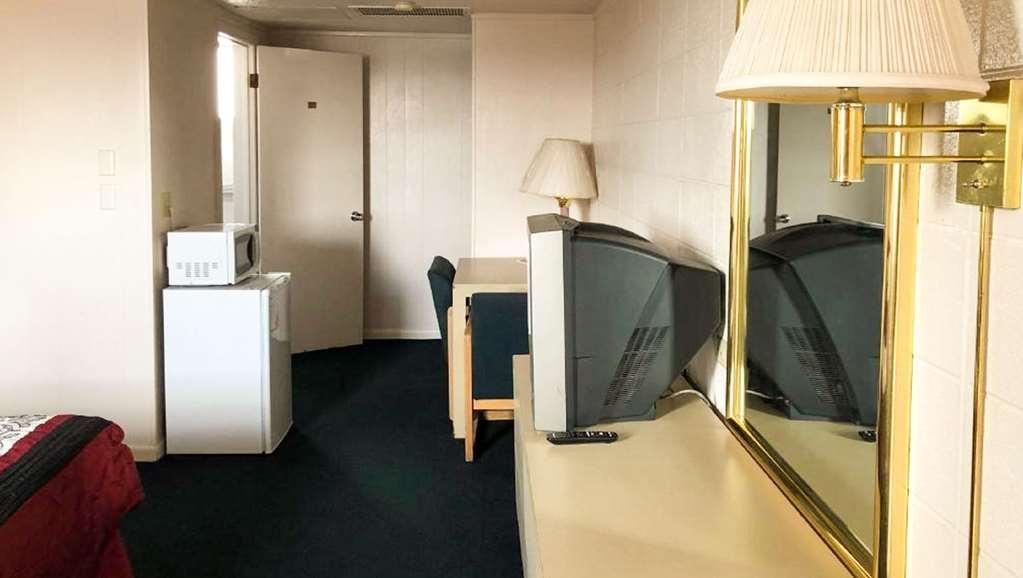 Budget Inn Ontario Pokój zdjęcie