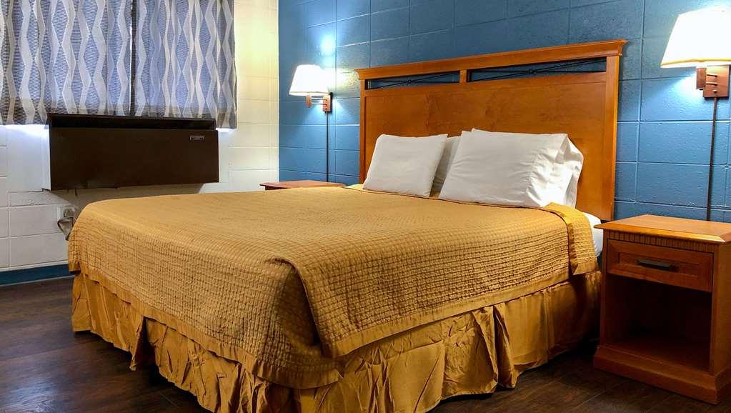 Budget Inn Ontario Pokój zdjęcie