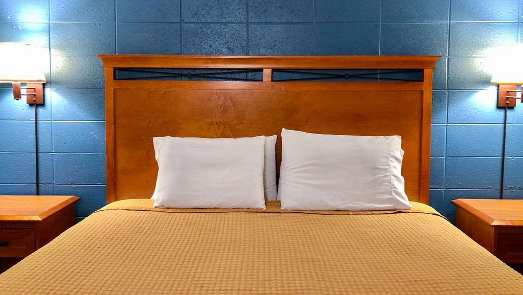 Budget Inn Ontario Pokój zdjęcie