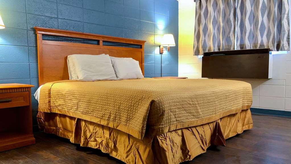 Budget Inn Ontario Pokój zdjęcie