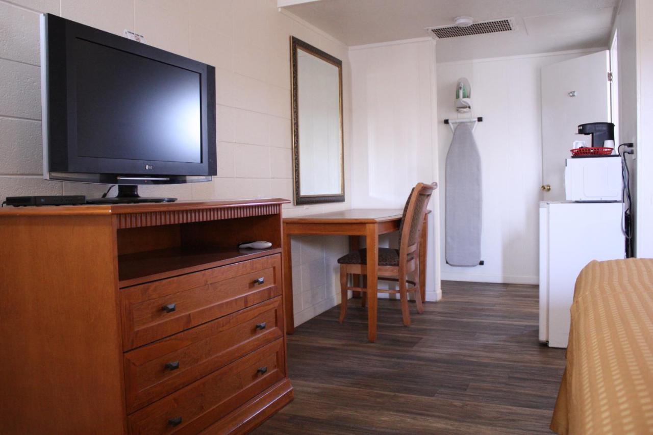 Budget Inn Ontario Zewnętrze zdjęcie