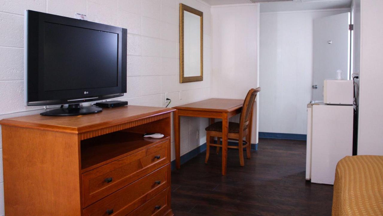 Budget Inn Ontario Zewnętrze zdjęcie