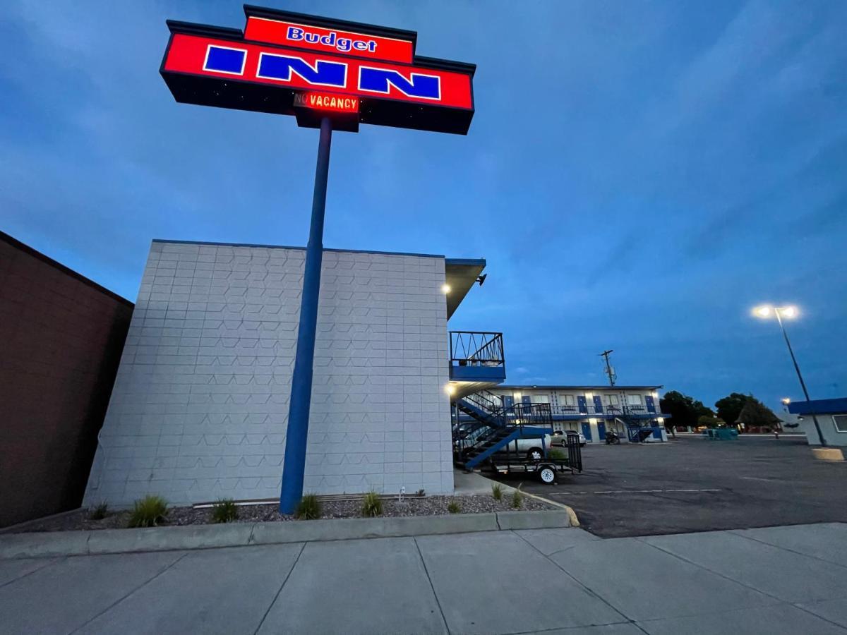 Budget Inn Ontario Zewnętrze zdjęcie